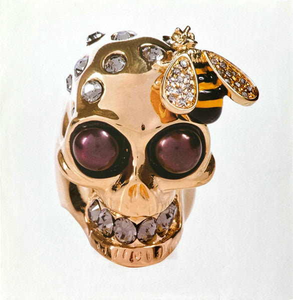 Klaxons / Alan Vega / No Bra – Sweetheart/Speedway/Super Subway Comedian 🇺🇸