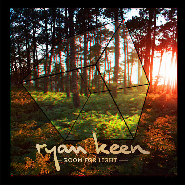 Ryan Keen – Room for Light 🇺🇸