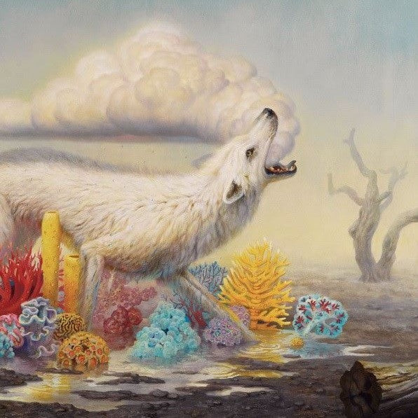 Rival Sons – Hollow Bones 🇺🇸