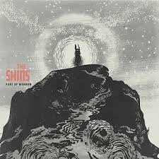 Shins – Port of Morrow (180G/DL Card) 🇺🇸