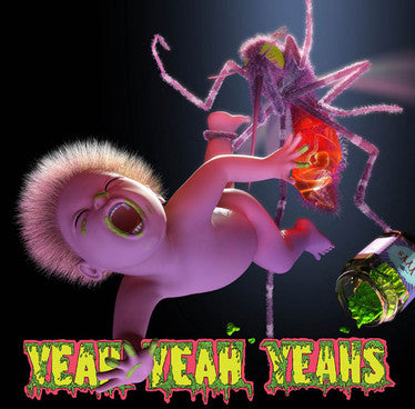 Yeah Yeah Yeahs – Mosquito 🇺🇸