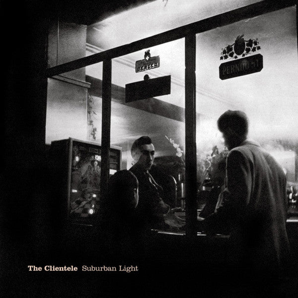 Clientele – Suburban Light 🇺🇸