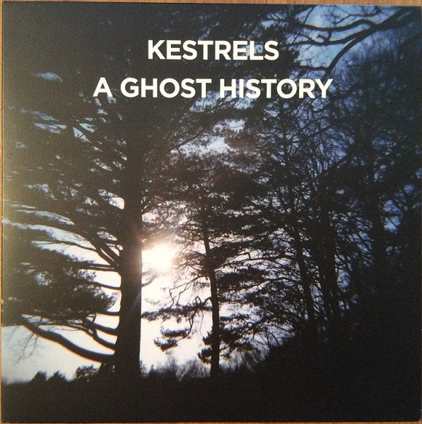 Kestrels – A Ghost History 🇺🇸