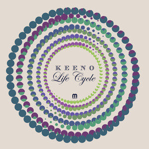 Keeno – Life Cycle 🇺🇸