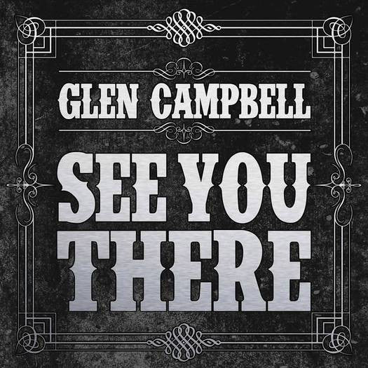 Glen Campbell – See You There 🇺🇸
