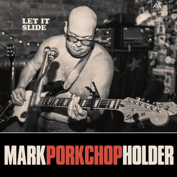Mark Porkchop Holder – Let It Slide 🇺🇸