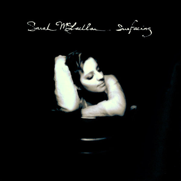 Sarah Mclachlan – Surfacing (180G) 🇺🇸
