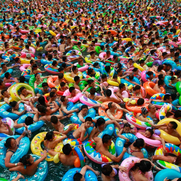 Hudson Mohawke – Chimes 🇺🇸
