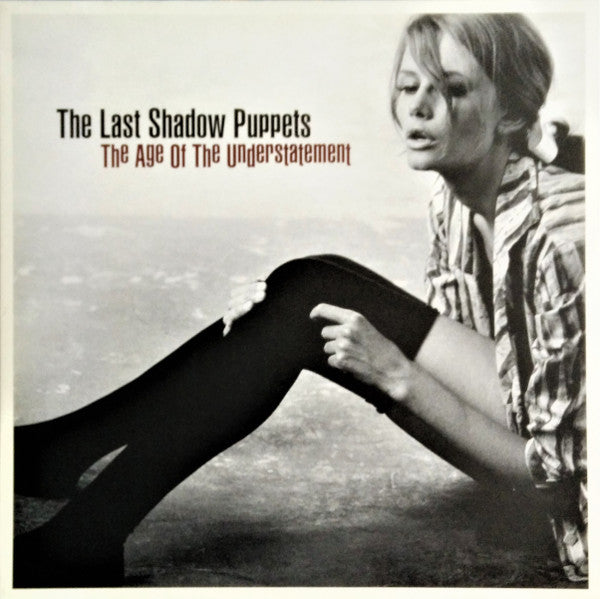 Last Shadow Puppets – Age of the Understatement 🇺🇸