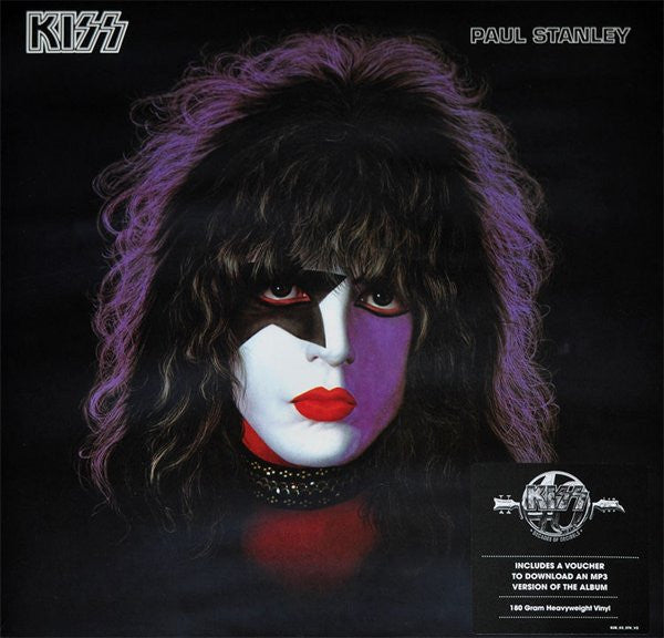 Kiss – Paul Stanley 🇺🇸