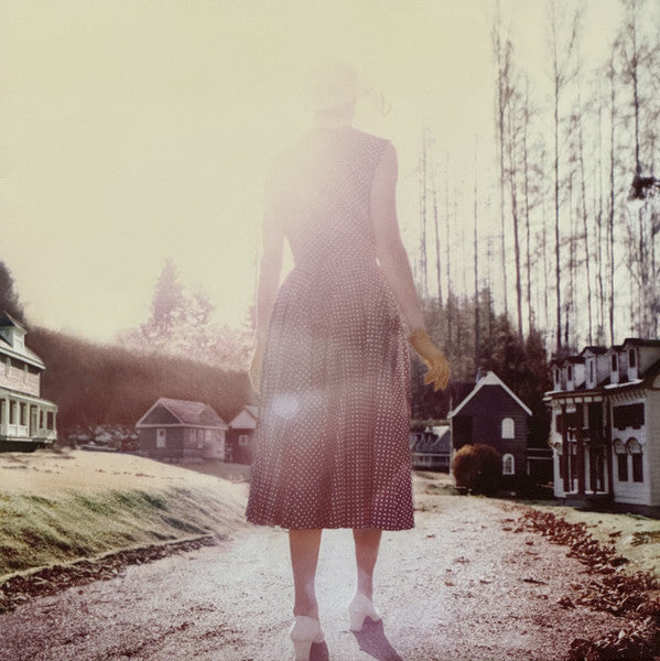 Patrick Watson – Adventures In Your Own Backyard (Dl Card) 🇺🇸