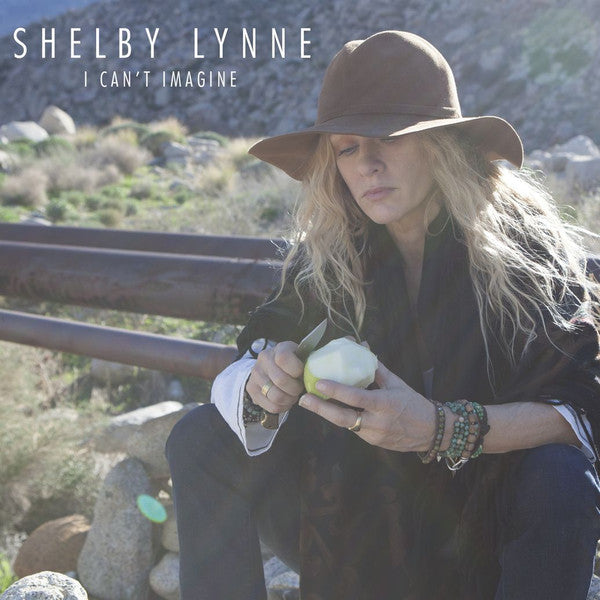 Shelby Lynne – I Can't Imagine 🇺🇸