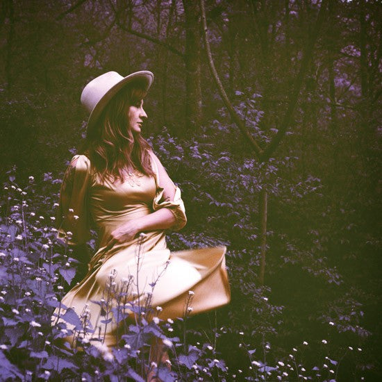Margo Price – Midwest Farmer's Daughter 🇺🇸