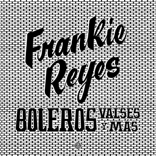 Frankie Reyes – Boleros Valses Y Mas (Dl Card) 🇺🇸