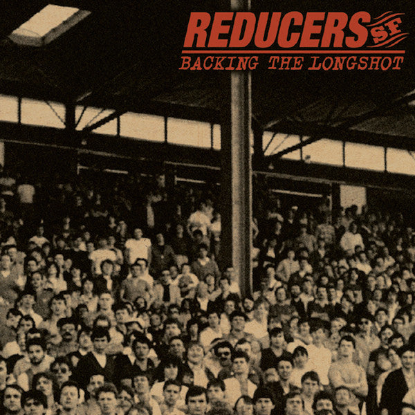 Reducers S.f. – Backing the Longshot 🇺🇸
