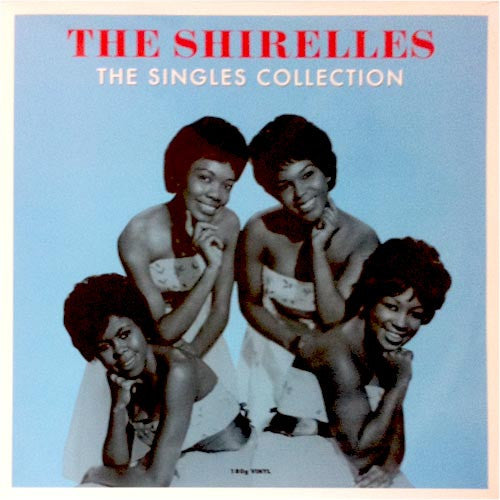 Shirelles – Singles Collection 🇺🇸