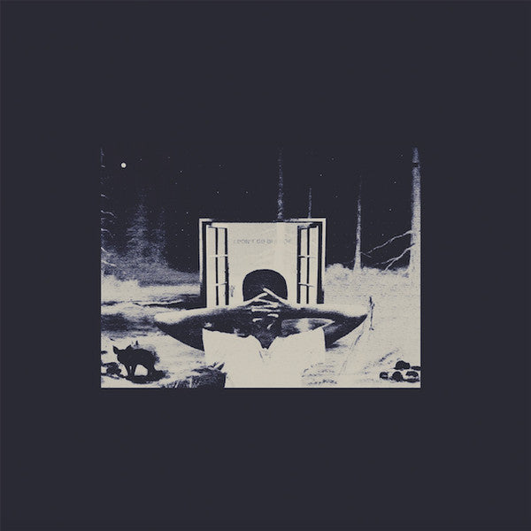 Earl Sweatshirt – I Don't Like Shit I Don't Go Outside (X)(150g/DL Card) 🇺🇸