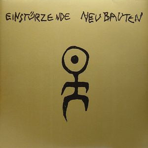 Einsturzende Neubauten – Kollaps 🇺🇸