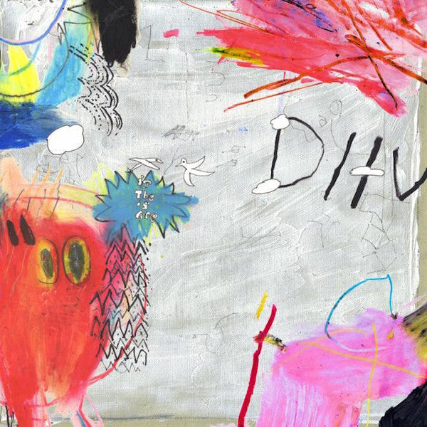 Diiv – Is the is Are 🇺🇸