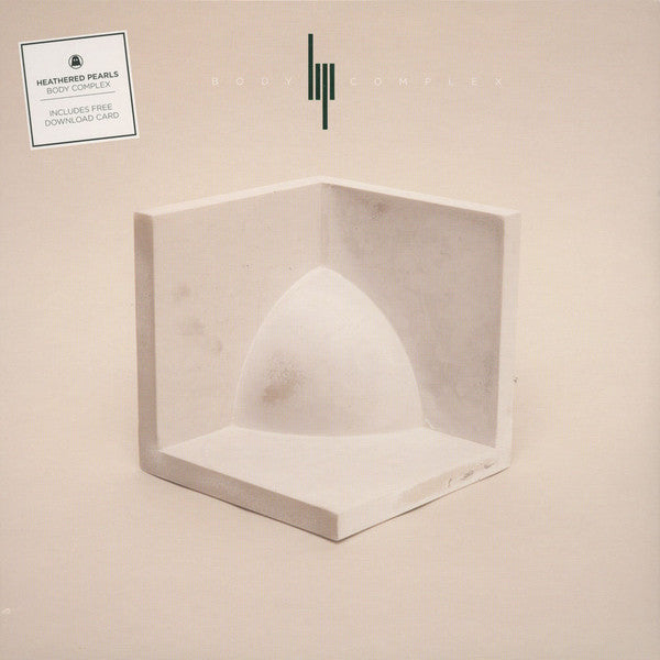 Heathered Pearls – Body Complex 🇺🇸