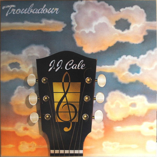 Cale J.j. – Troubadour (180G) 🇺🇸