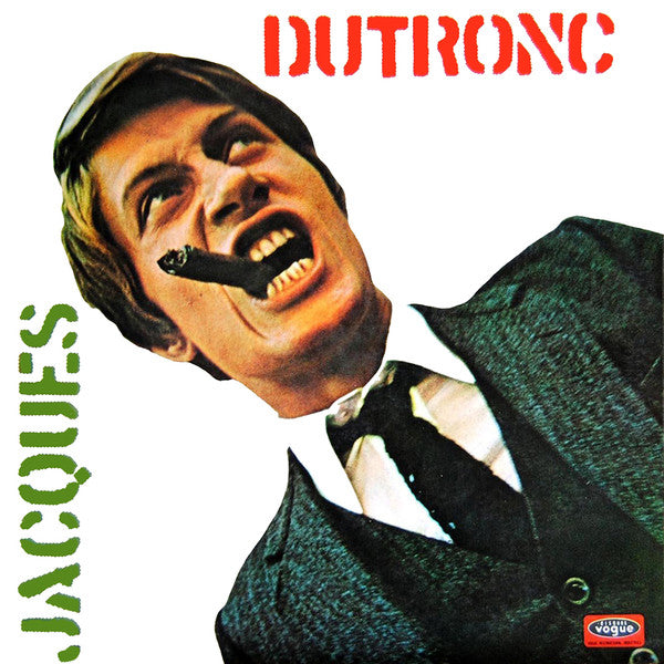 Jacques Dutronc – Il Est Cinq Heures 🇺🇸