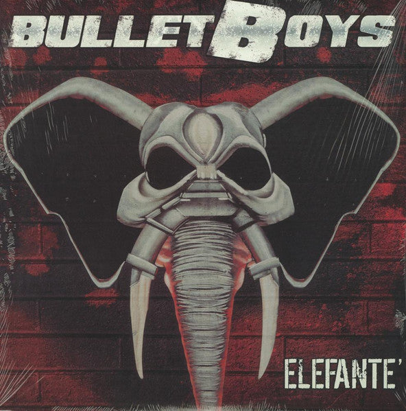 Bulletboys – Elefante 🇺🇸