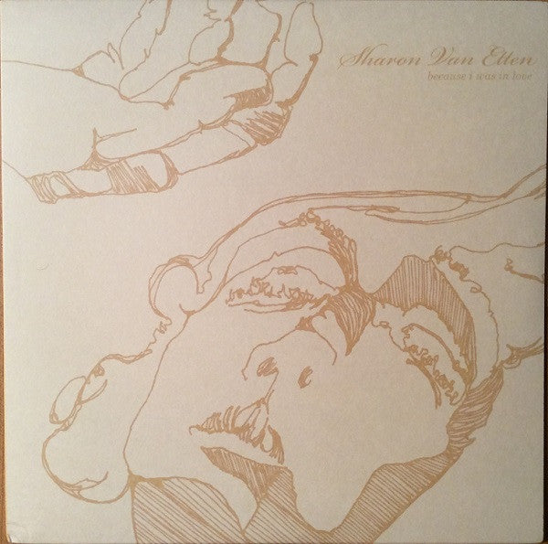 Sharon Van Etten – Because I Was in Love 🇺🇸