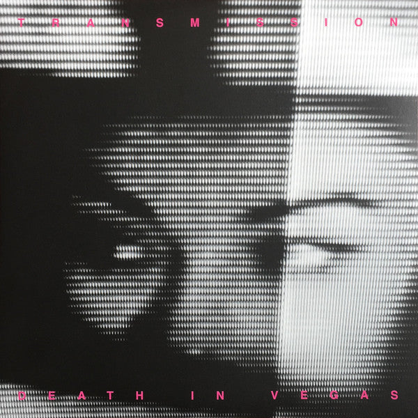 Death in Vegas – Transmission (3LP) 🇺🇸
