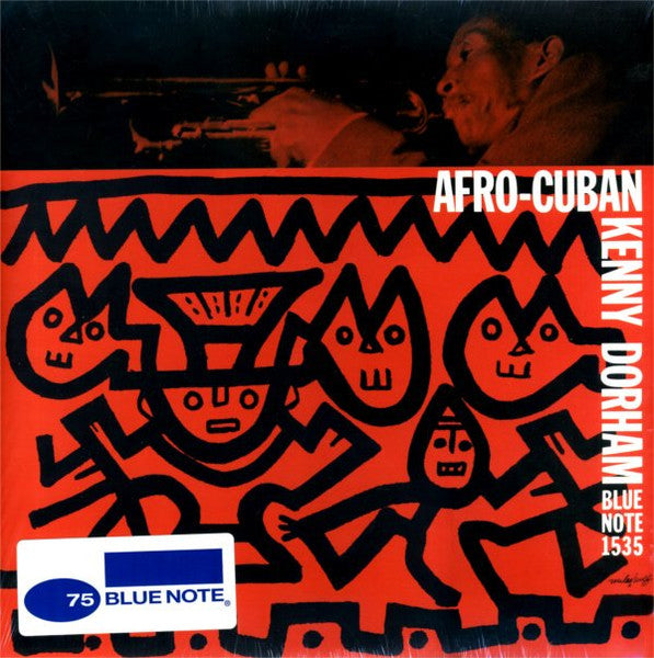 Kenny Dorham – Afro Cuban 🇺🇸