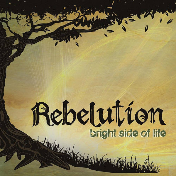 Rebelution – Bright Side of Life 🇺🇸