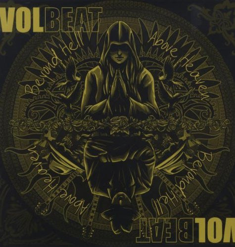 Volbeat – Beyond Hell/above Heaven 🇺🇸
