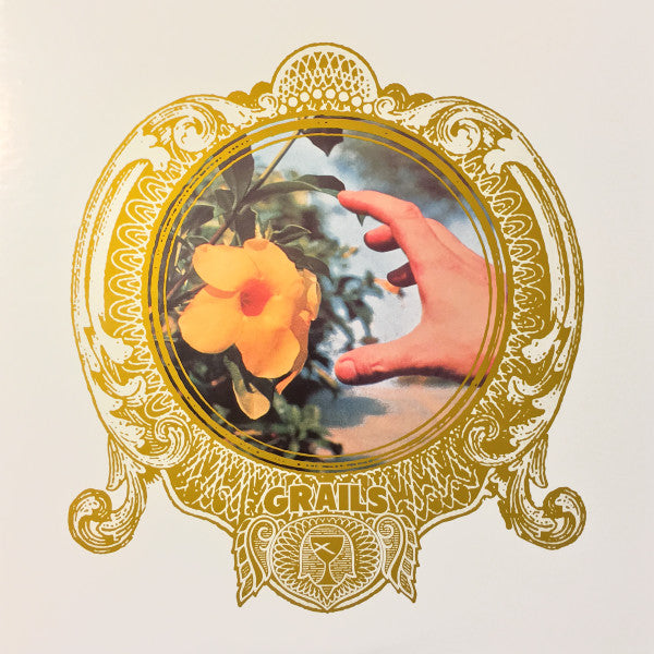 Grails – Chalice Hymnal 🇺🇸