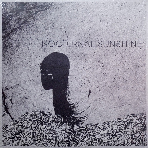 Nocturnal Sunshine – Nocturnal Sunshine (2LP/Colored Vinyl/DL Card) 🇺🇸