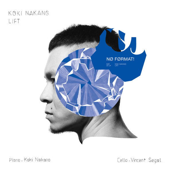 Koki Nakano – Lift 🇺🇸