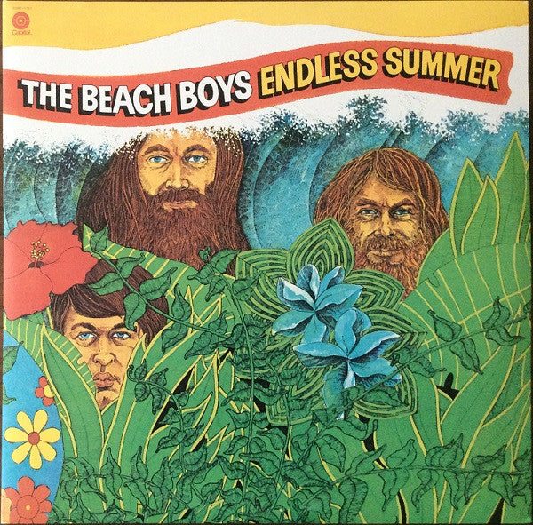 Beach Boys – Endless Summer 🇺🇸