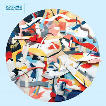 D.d Dumbo – Tropical Oceans 🇺🇸
