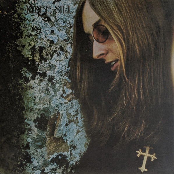 Judee Sill – Judee Sill (180G) 🇺🇸