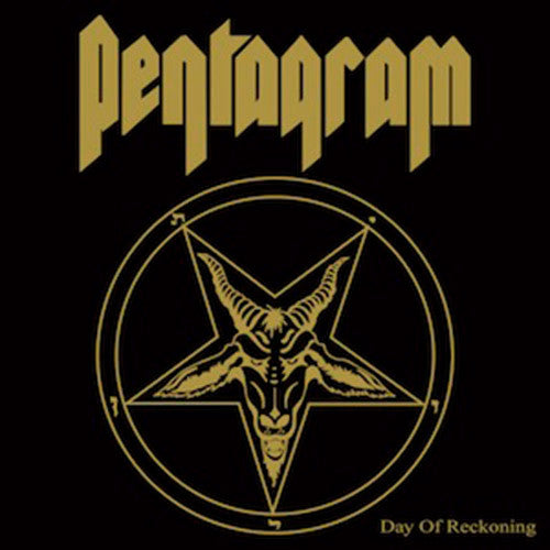Pentagram – Day of Reckoning 🇺🇸