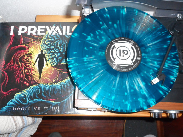 I Prevail – Heart Vs. Mind 🇺🇸