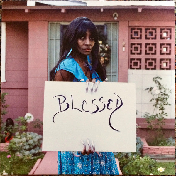 Lucinda Williams – Blessed 🇺🇸