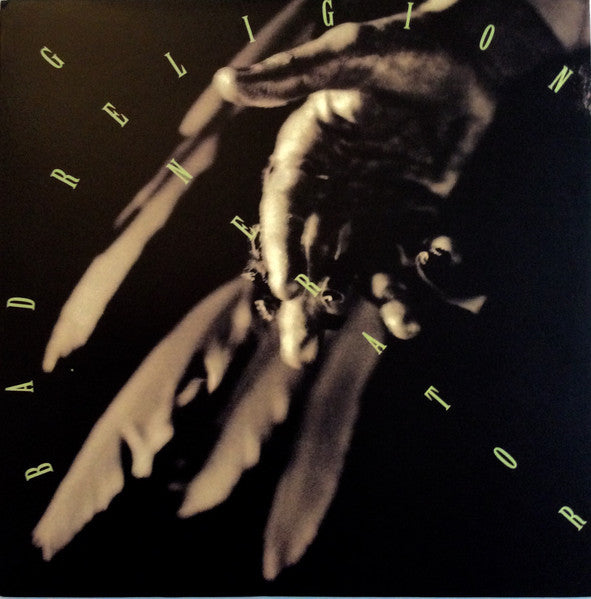 Bad Religion – Generator 🇺🇸