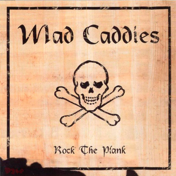 Mad Caddies – Rock the Plank 🇺🇸