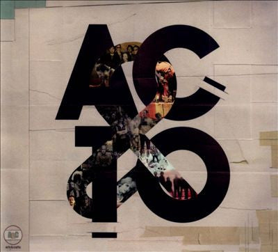 Various Artists – Arts & Crafts: 2003-2013 🇺🇸