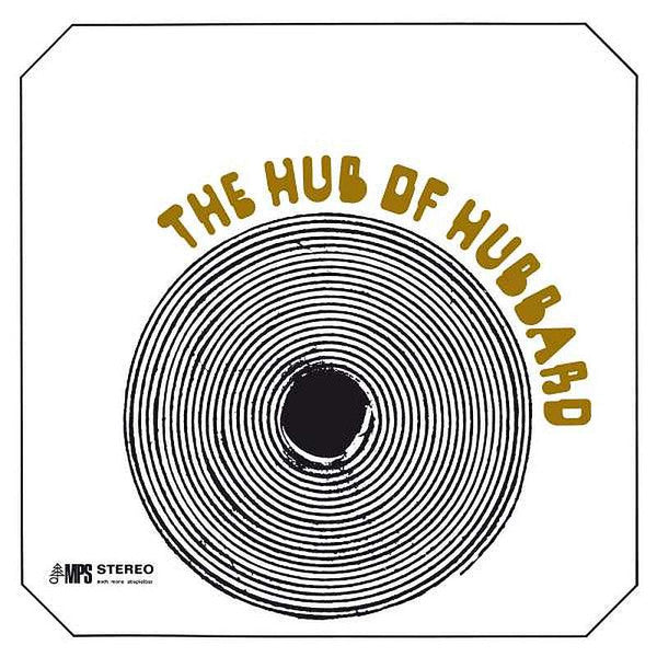 Freddie Hubbard – Hub of Hubbard 🇺🇸