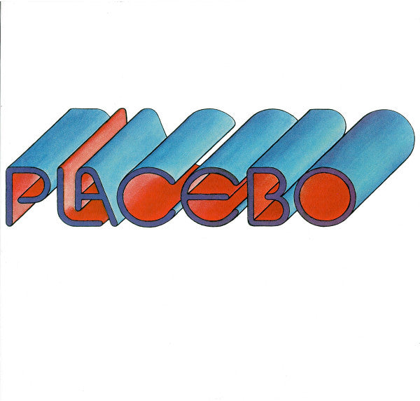 Placebo – Placebo (180G) 🇺🇸