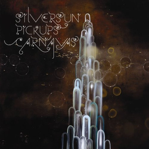 Silversun Pickups – Carnavas 🇺🇸