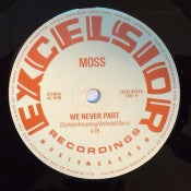Moss – We Never Part 🇺🇸