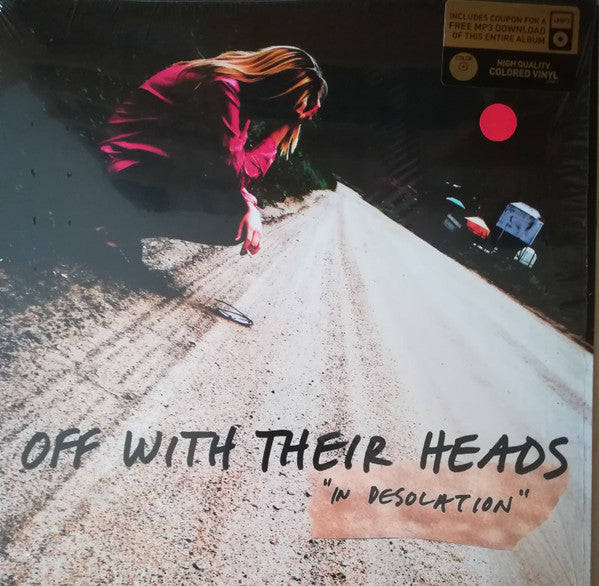 Off With Their Heads – In Desolation 🇺🇸