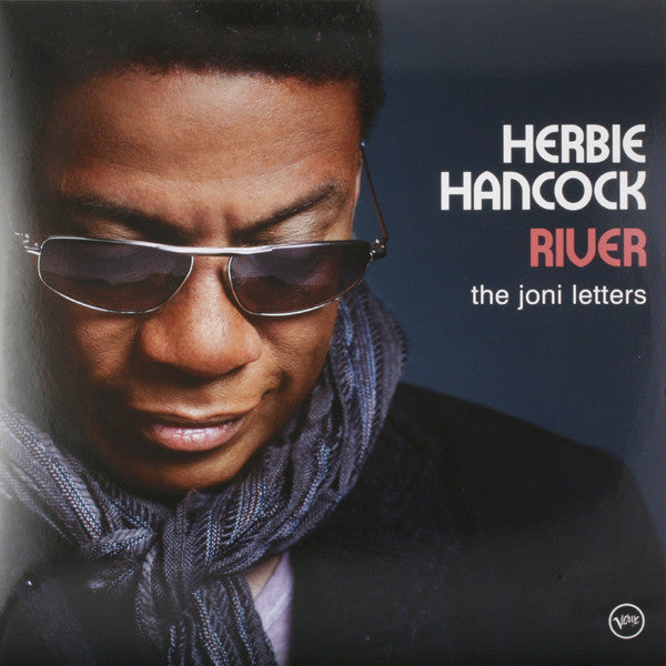 Herbie Hancock – River: the Joni Letters (2LP) 🇺🇸